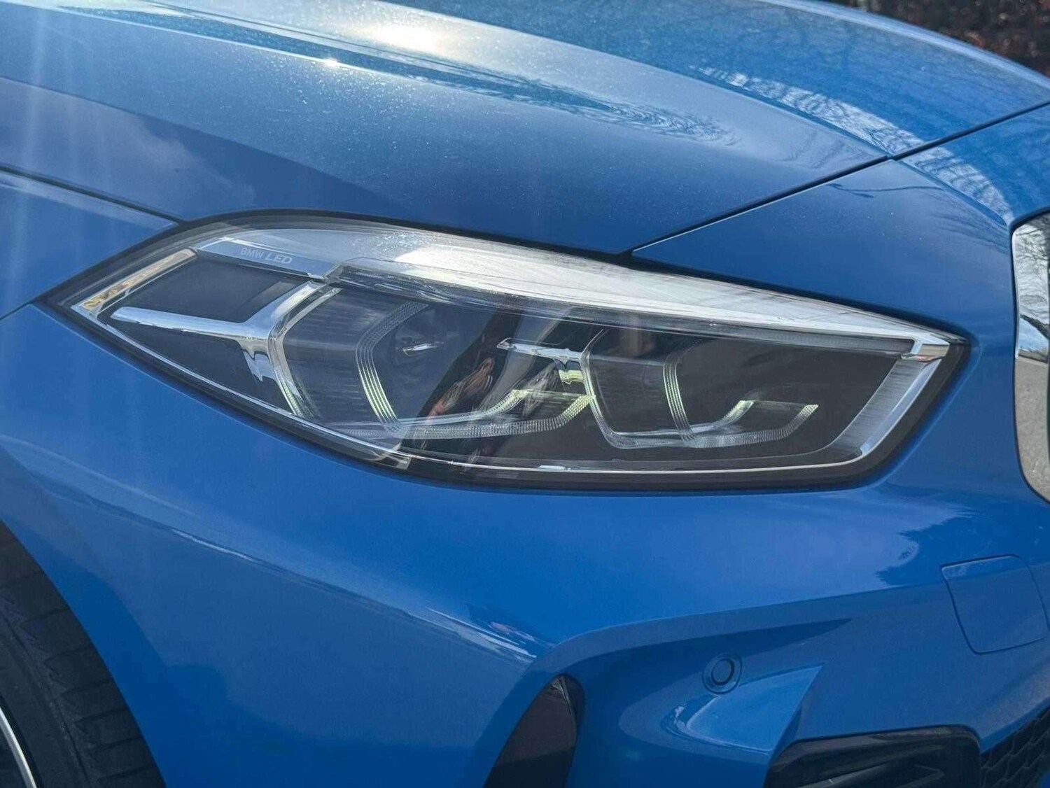 Used BMW 1 Series 2023 for sale - 78193405: Photo 10