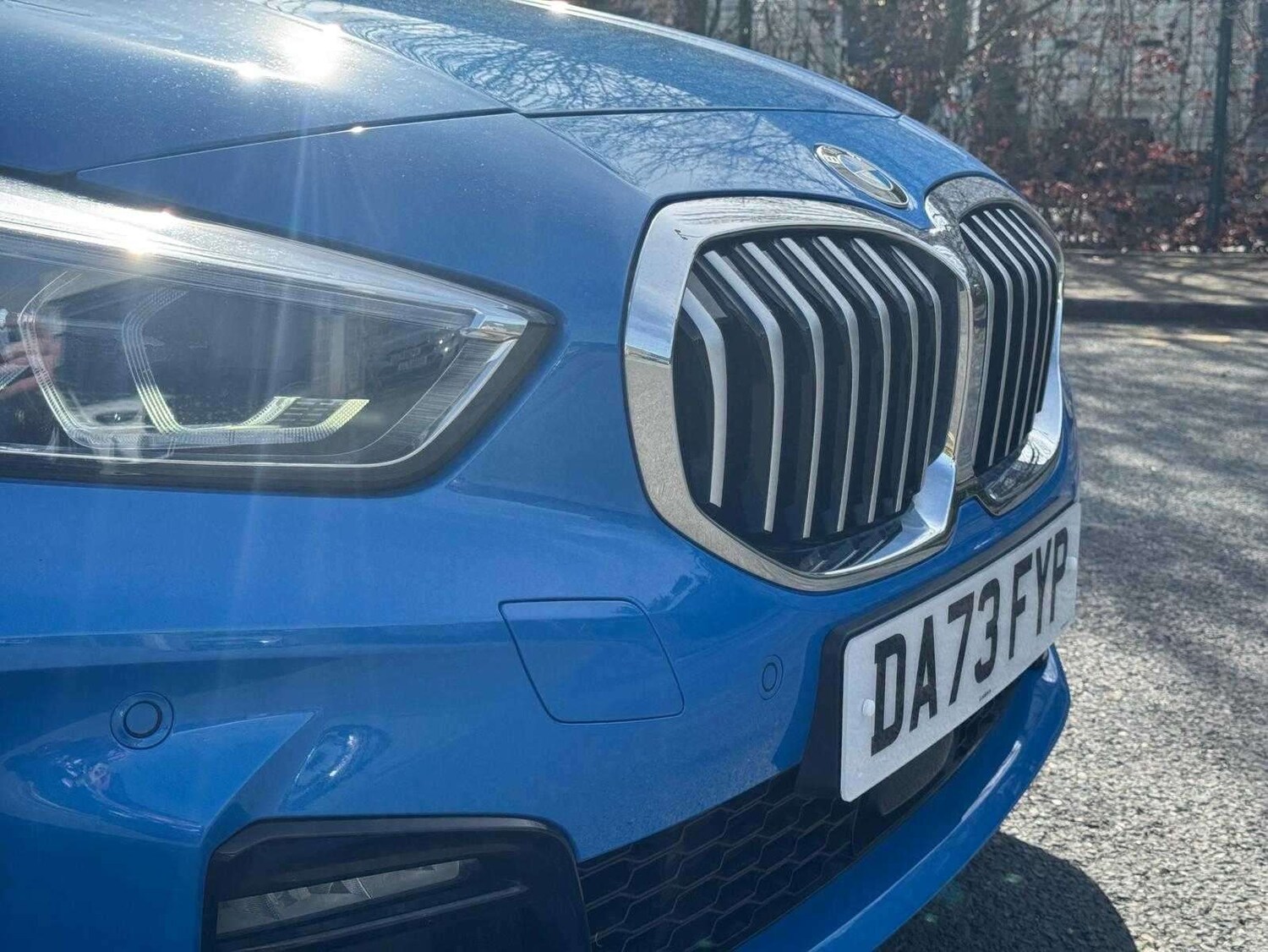 Used BMW 1 Series 2023 for sale - 78193405: Photo 11