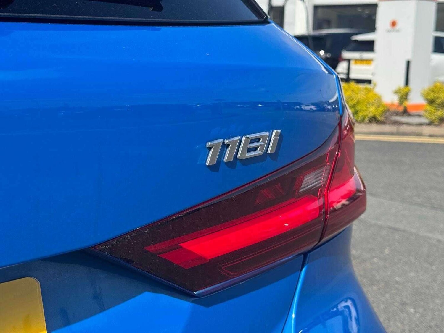 Used BMW 1 Series 2023 for sale - 78193405: Photo 12