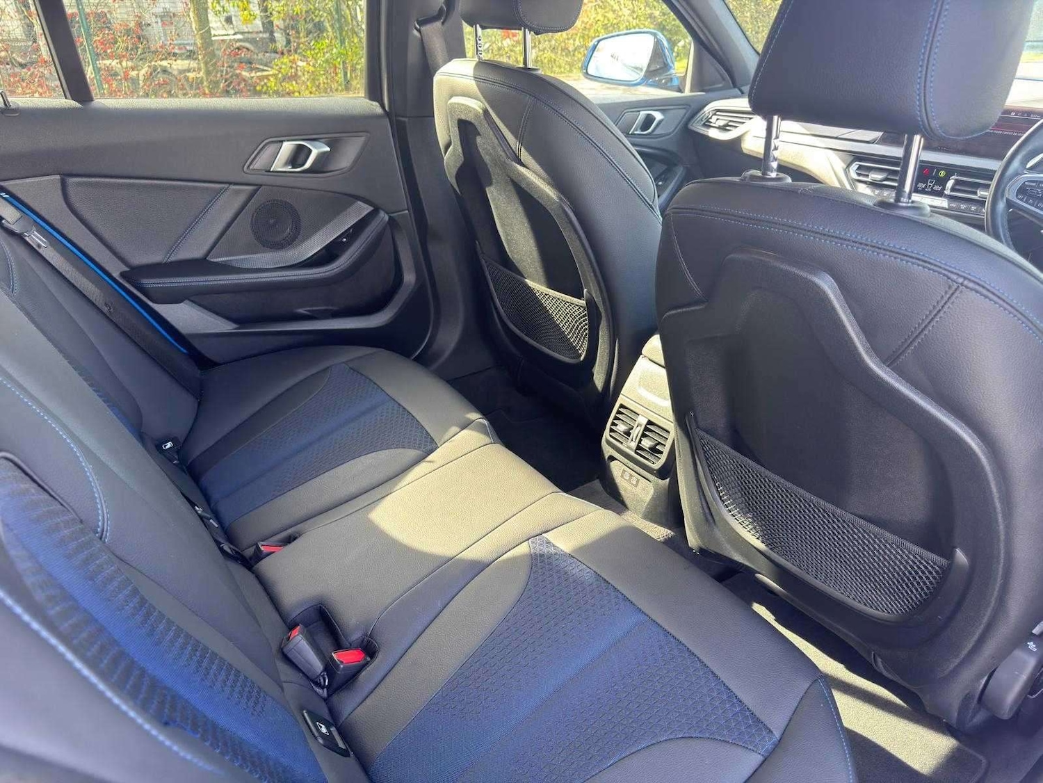 Used BMW 1 Series 2023 for sale - 78193405: Photo 16