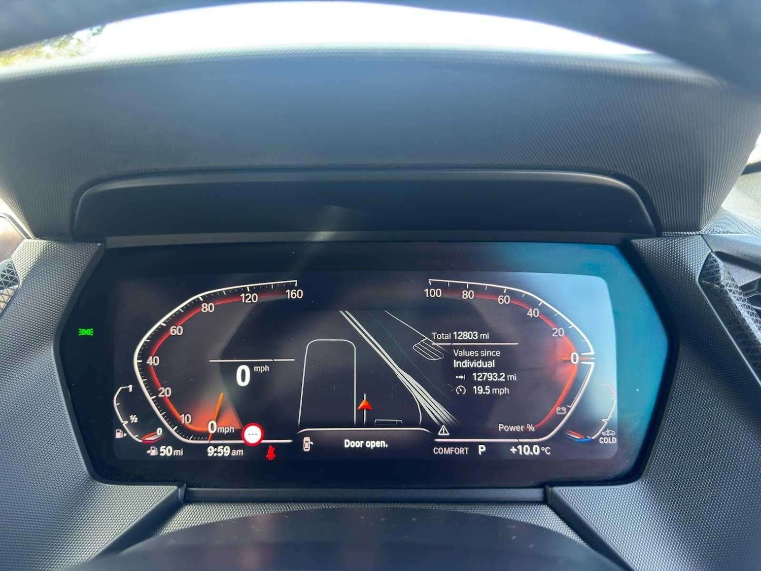 Used BMW 1 Series 2023 for sale - 78193405: Photo 18