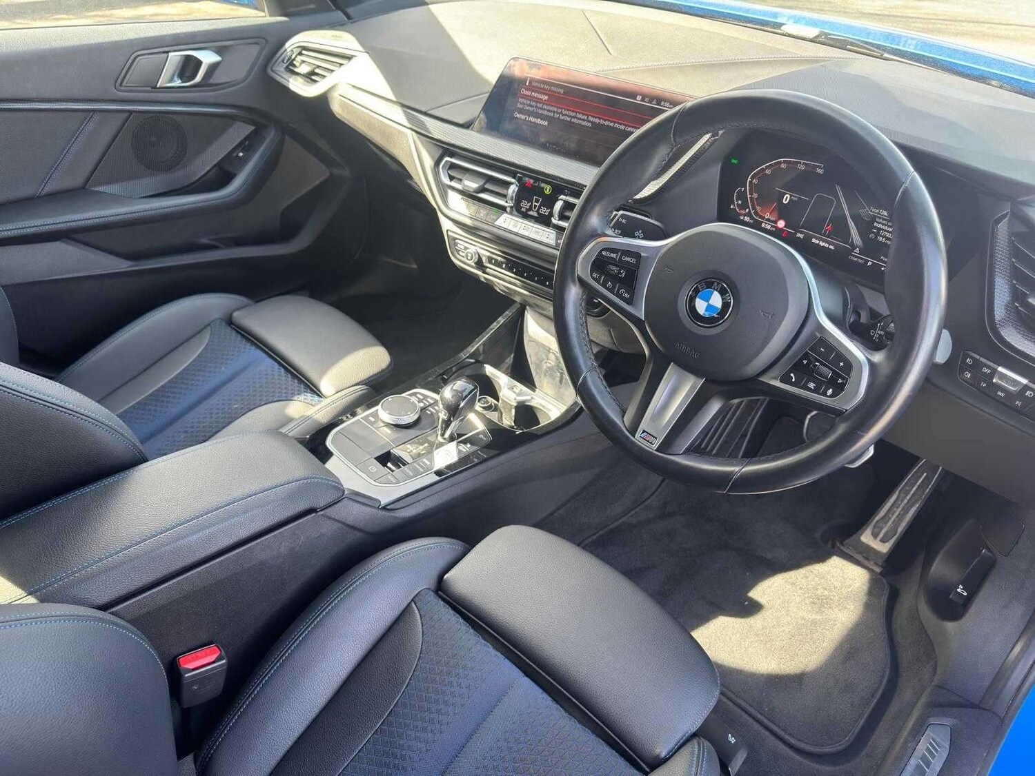 Used BMW 1 Series 2023 for sale - 78193405: Photo 22