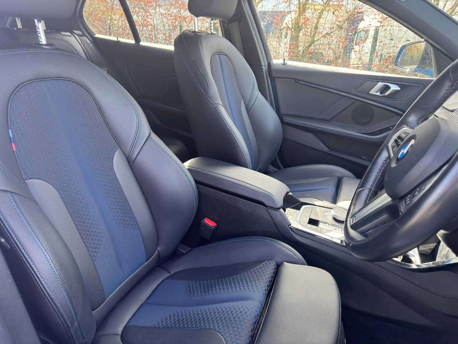 Used BMW 1 Series 2023 for sale - 78193405: Photo 23