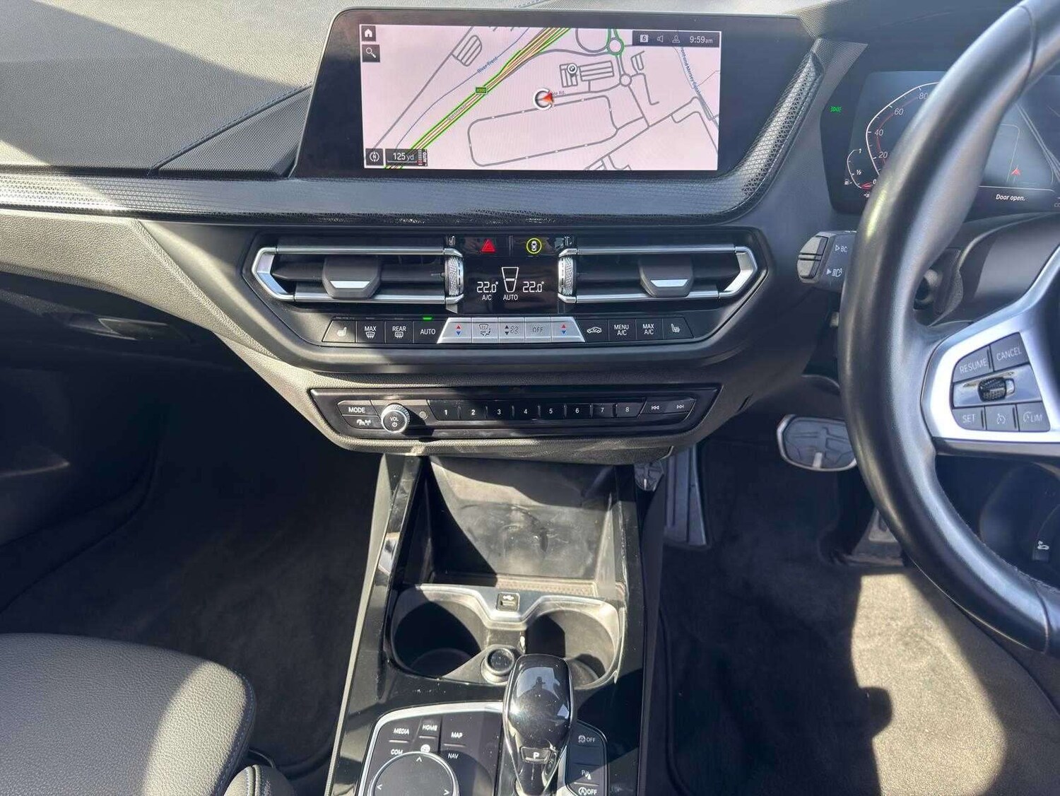 Used BMW 1 Series 2023 for sale - 78193405: Photo 25