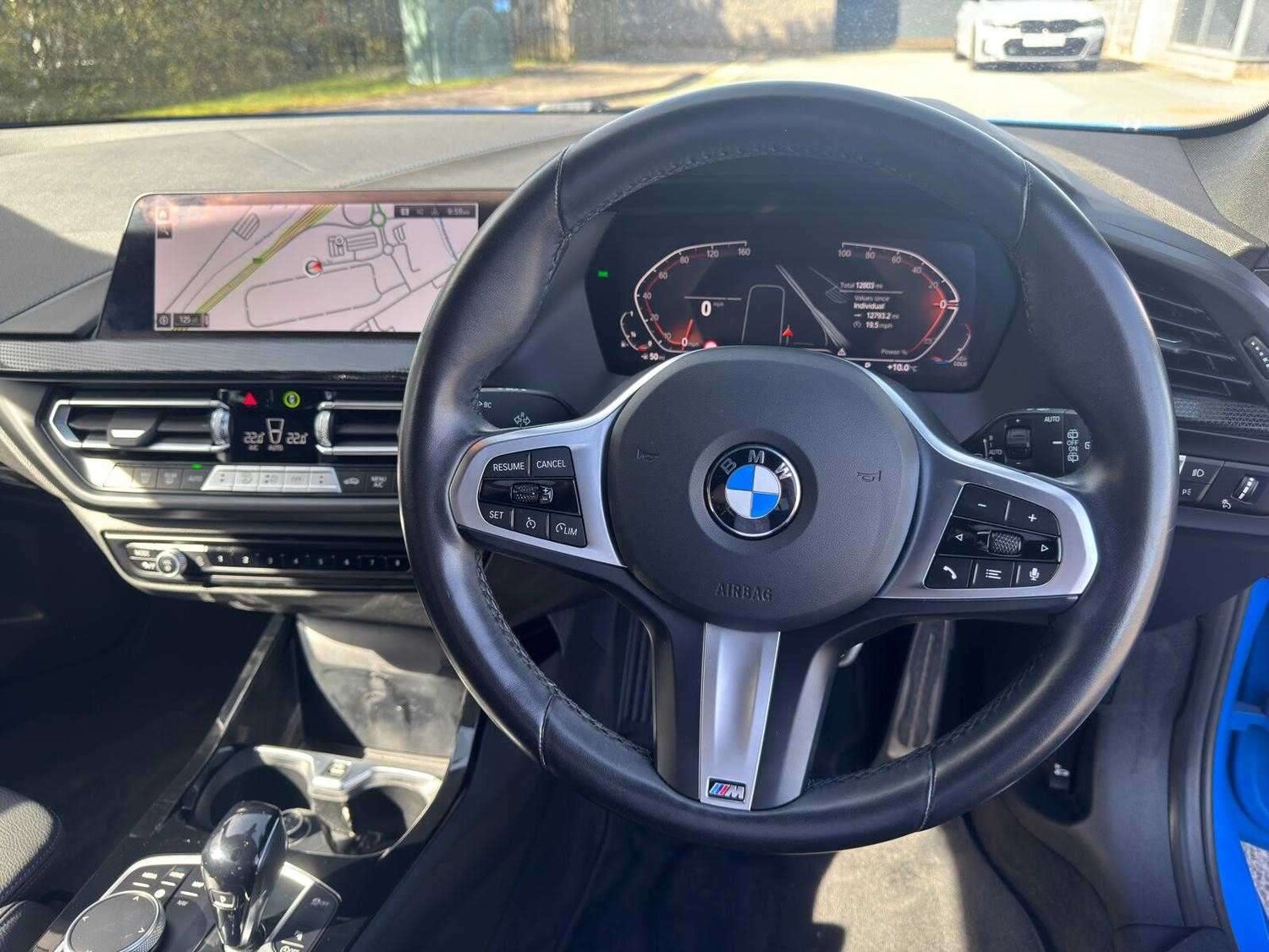 Used BMW 1 Series 2023 for sale - 78193405: Photo 27