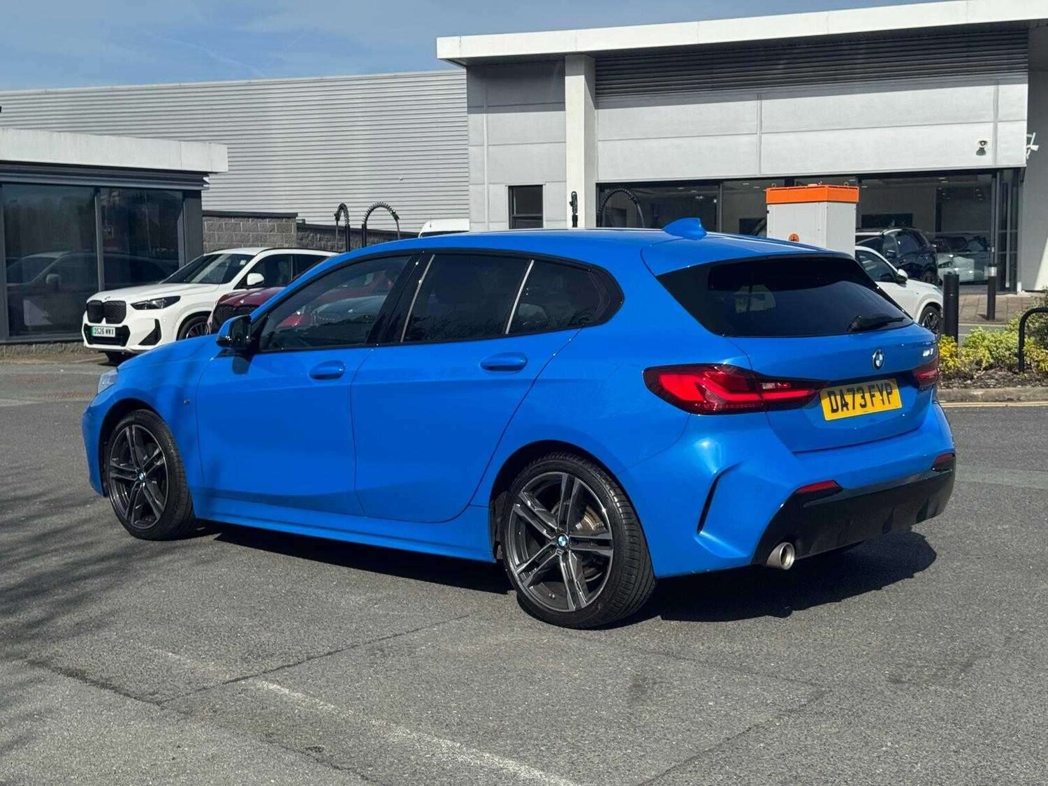 Used BMW 1 Series 2023 for sale - 78193405: Photo 6