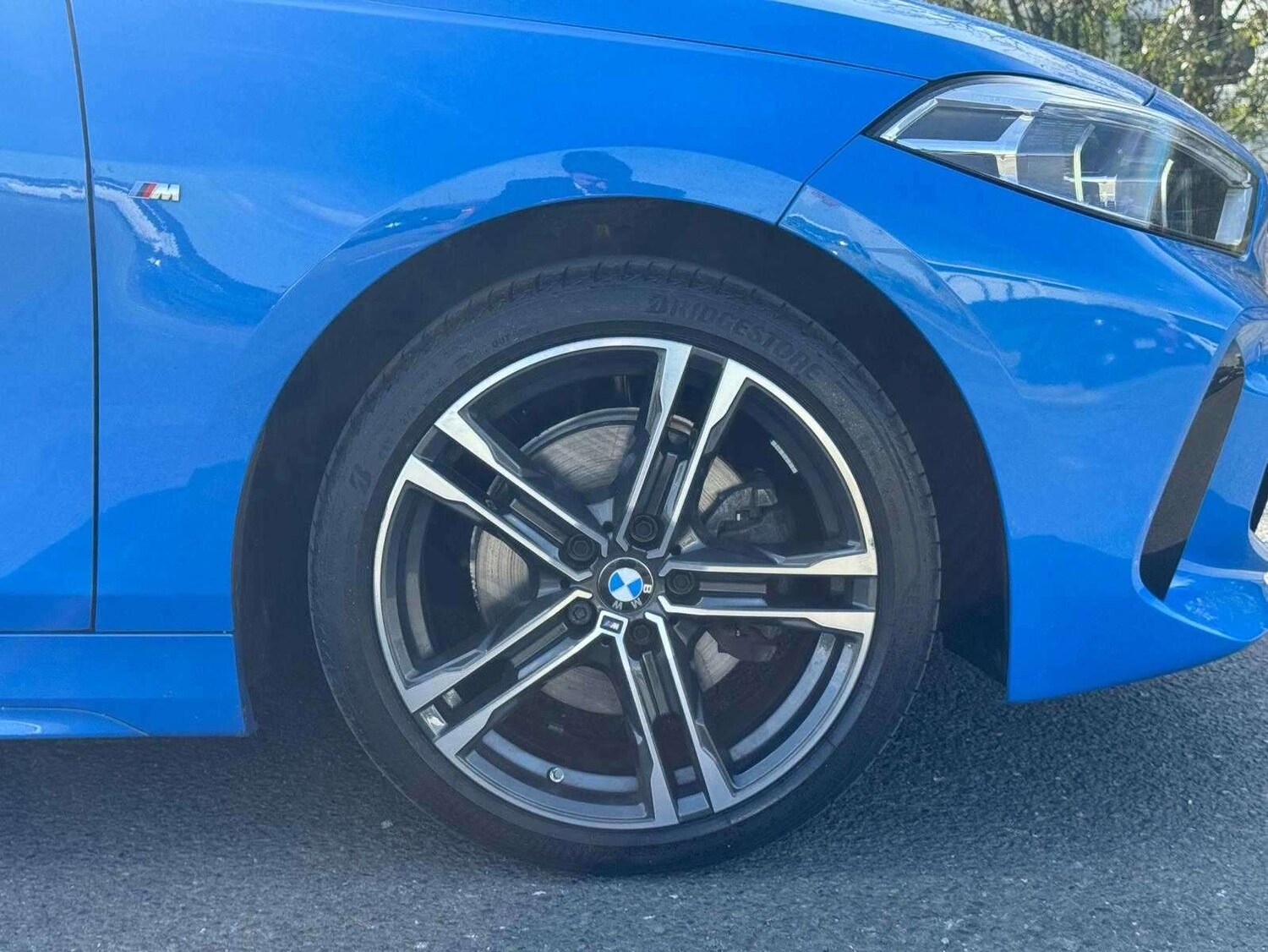 Used BMW 1 Series 2023 for sale - 78193405: Photo 9