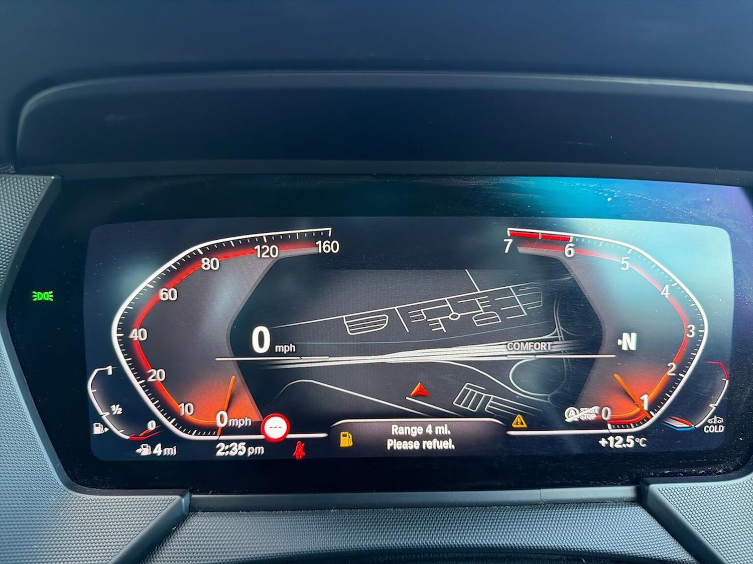 Used BMW 2 Series 2021 for sale - 76403414: Photo 10