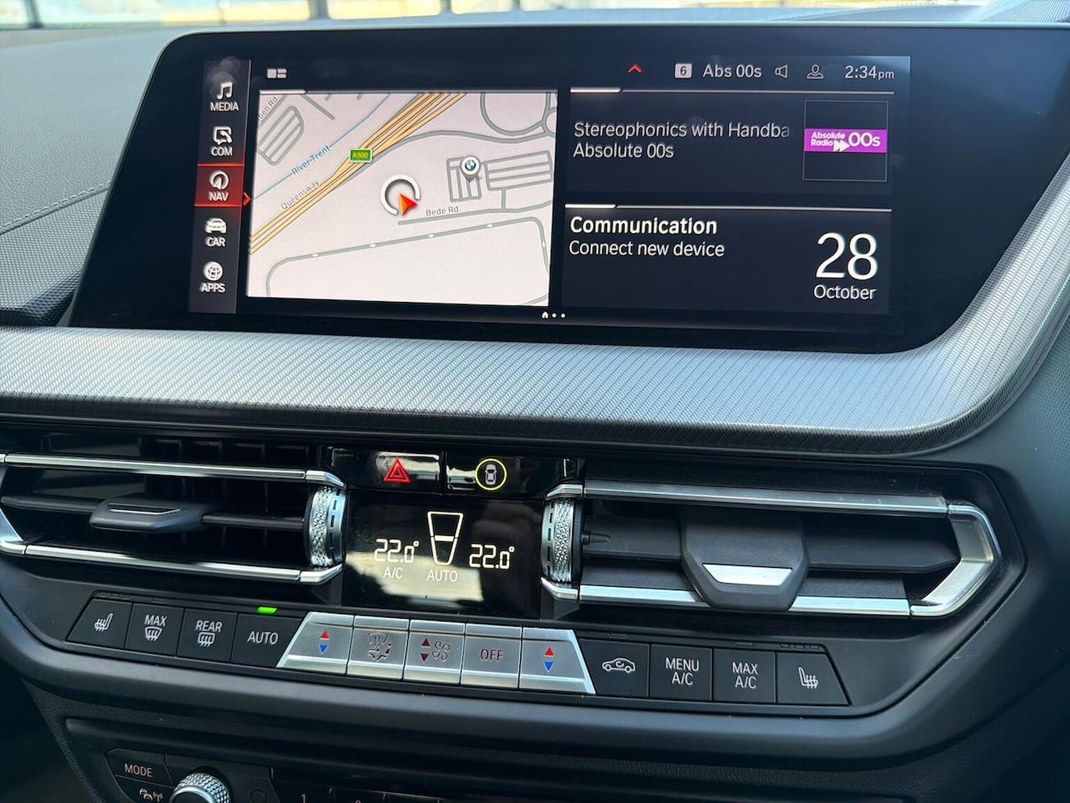 Used BMW 2 Series 2021 for sale - 76403414: Photo 11