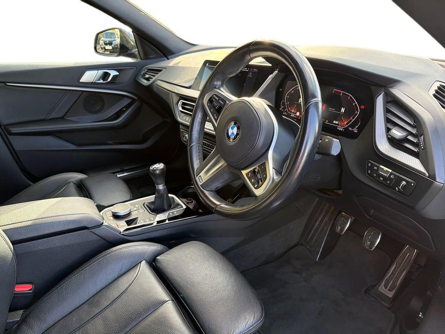 Used BMW 2 Series 2021 for sale - 76403414: Photo 15