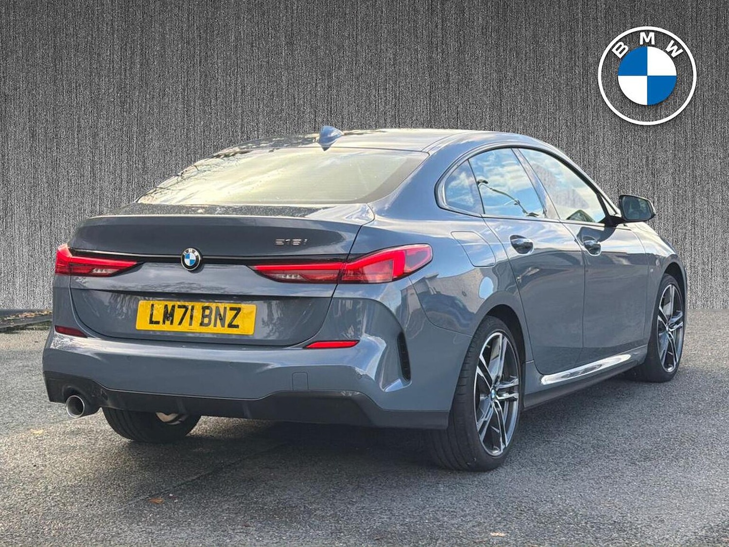 Used BMW 2 Series 2021 for sale - 76403414: Photo 18