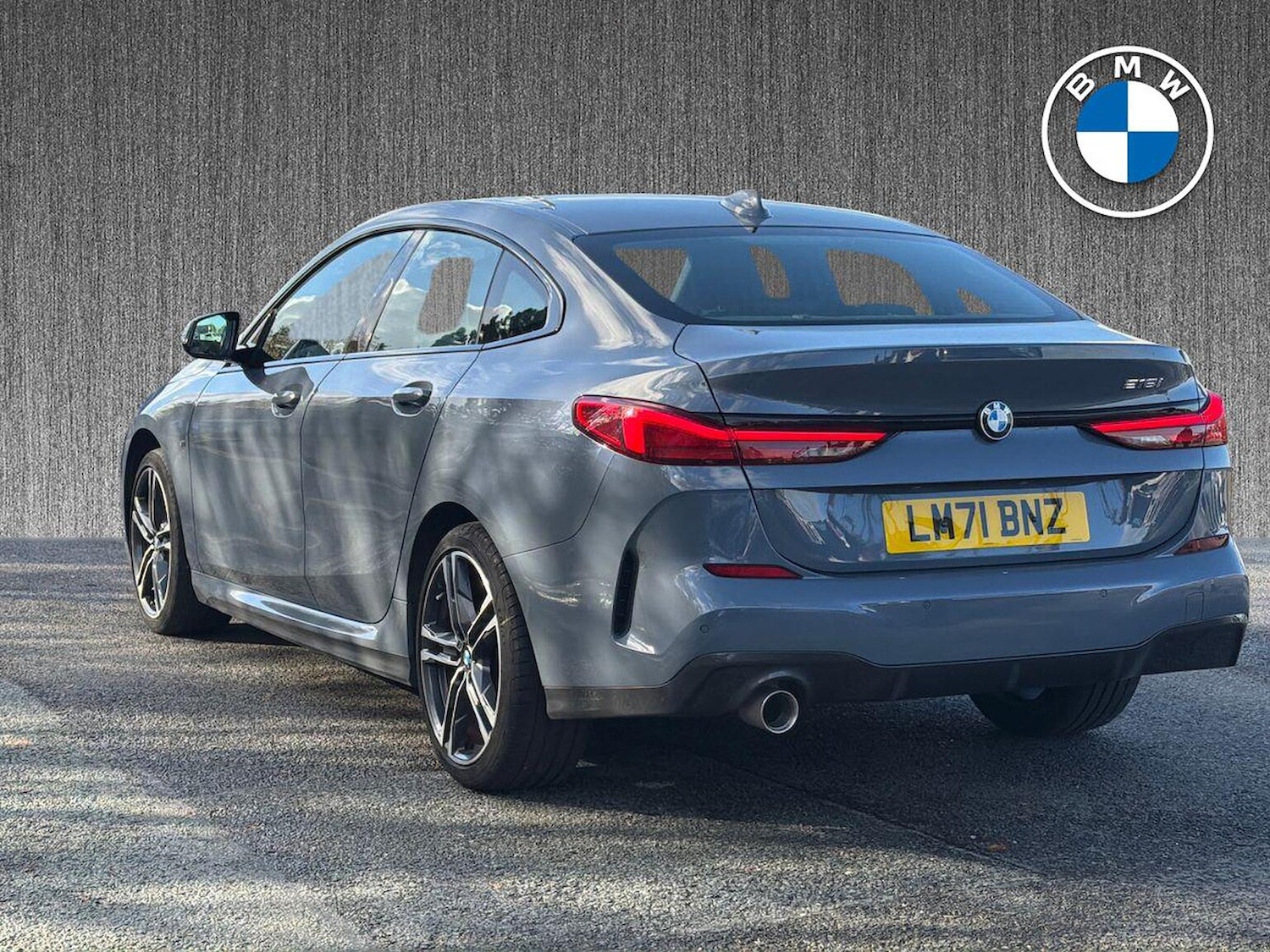 Used BMW 2 Series 2021 for sale - 76403414: Photo 2