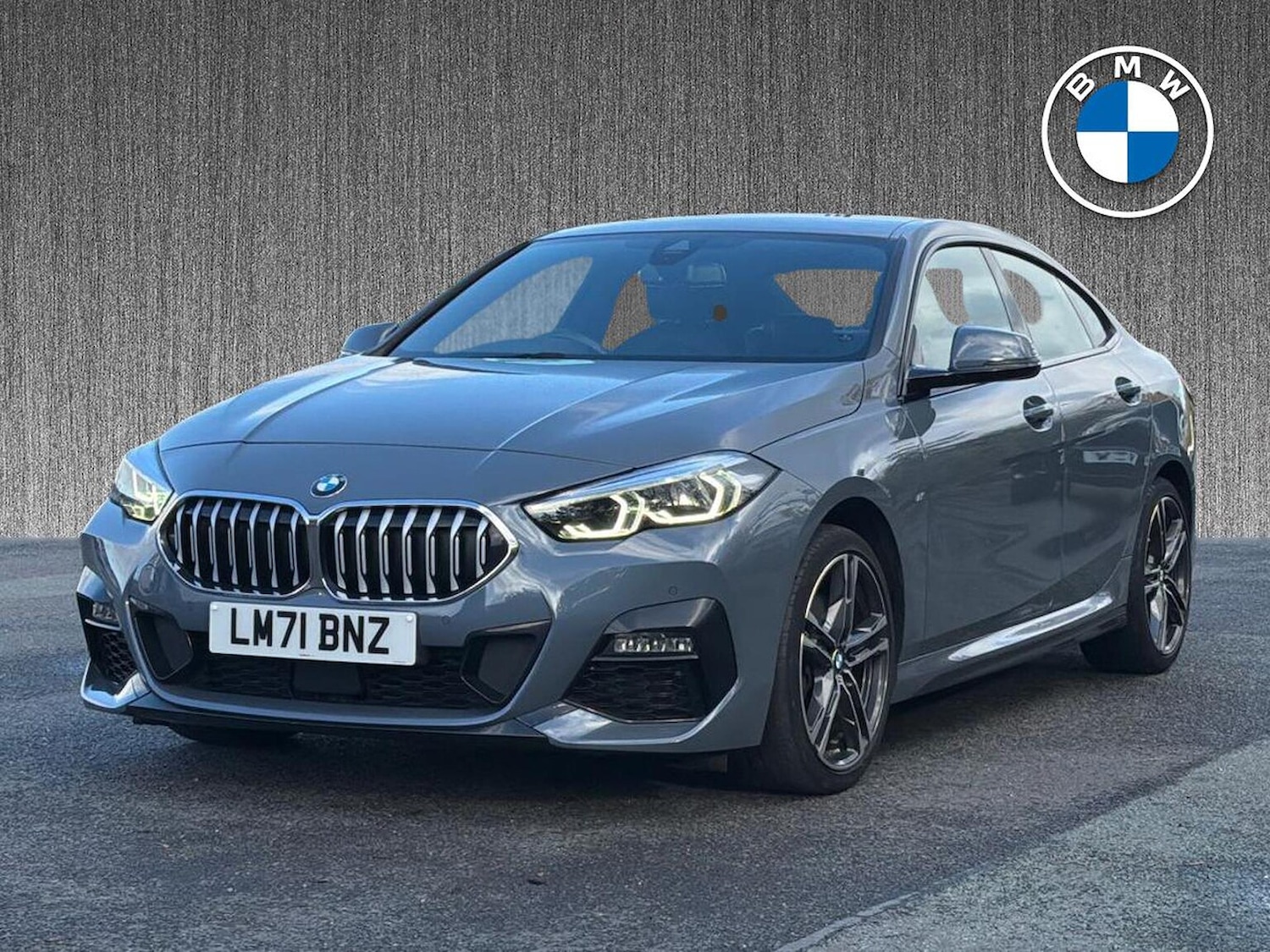 Used BMW 2 Series 2021 for sale - 76403414: Photo 20