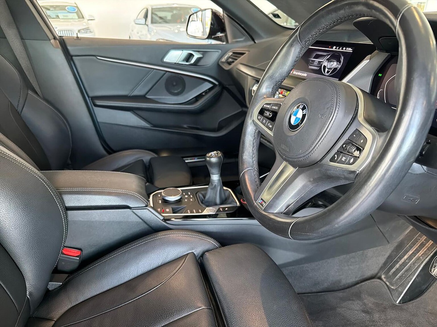 Used BMW 2 Series 2021 for sale - 76403414: Photo 21