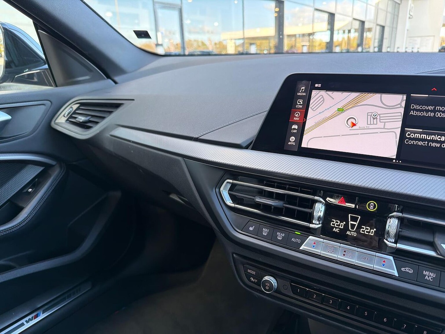 Used BMW 2 Series 2021 for sale - 76403414: Photo 24