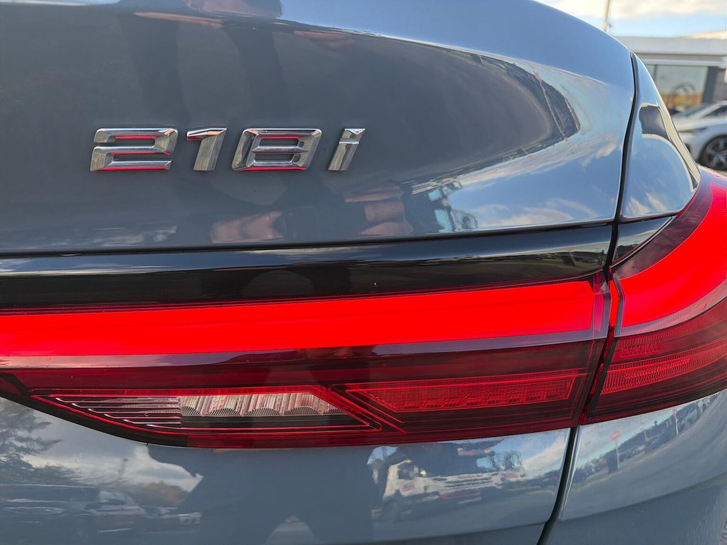 Used BMW 2 Series 2021 for sale - 76403414: Photo 27