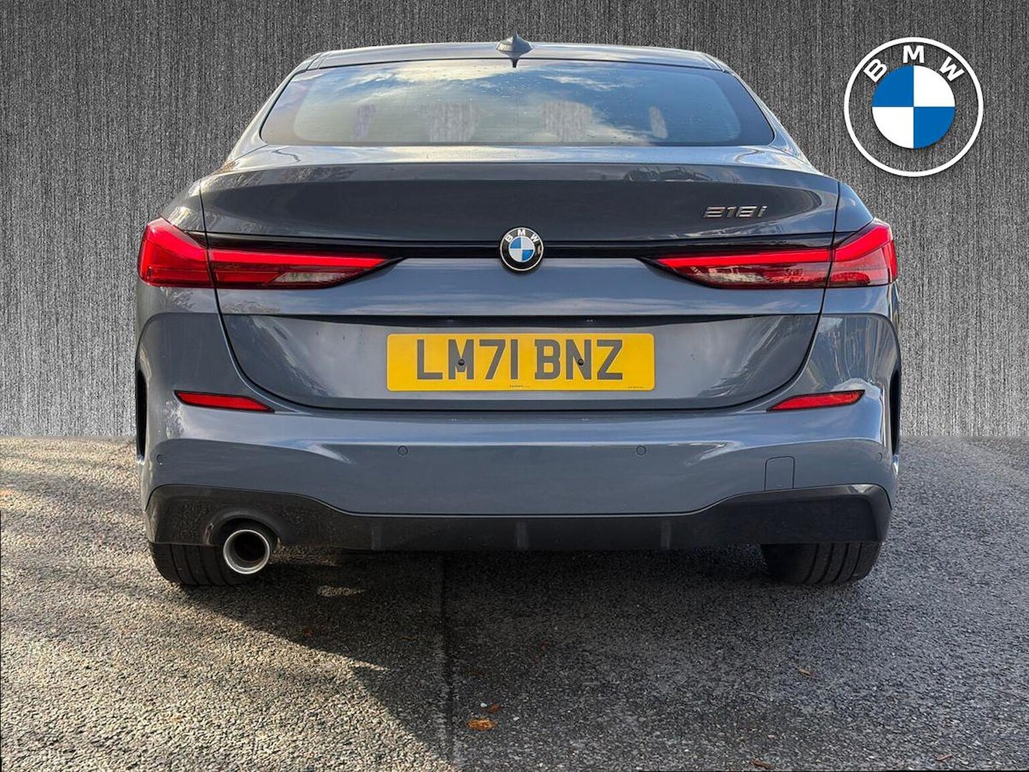Used BMW 2 Series 2021 for sale - 76403414: Photo 4
