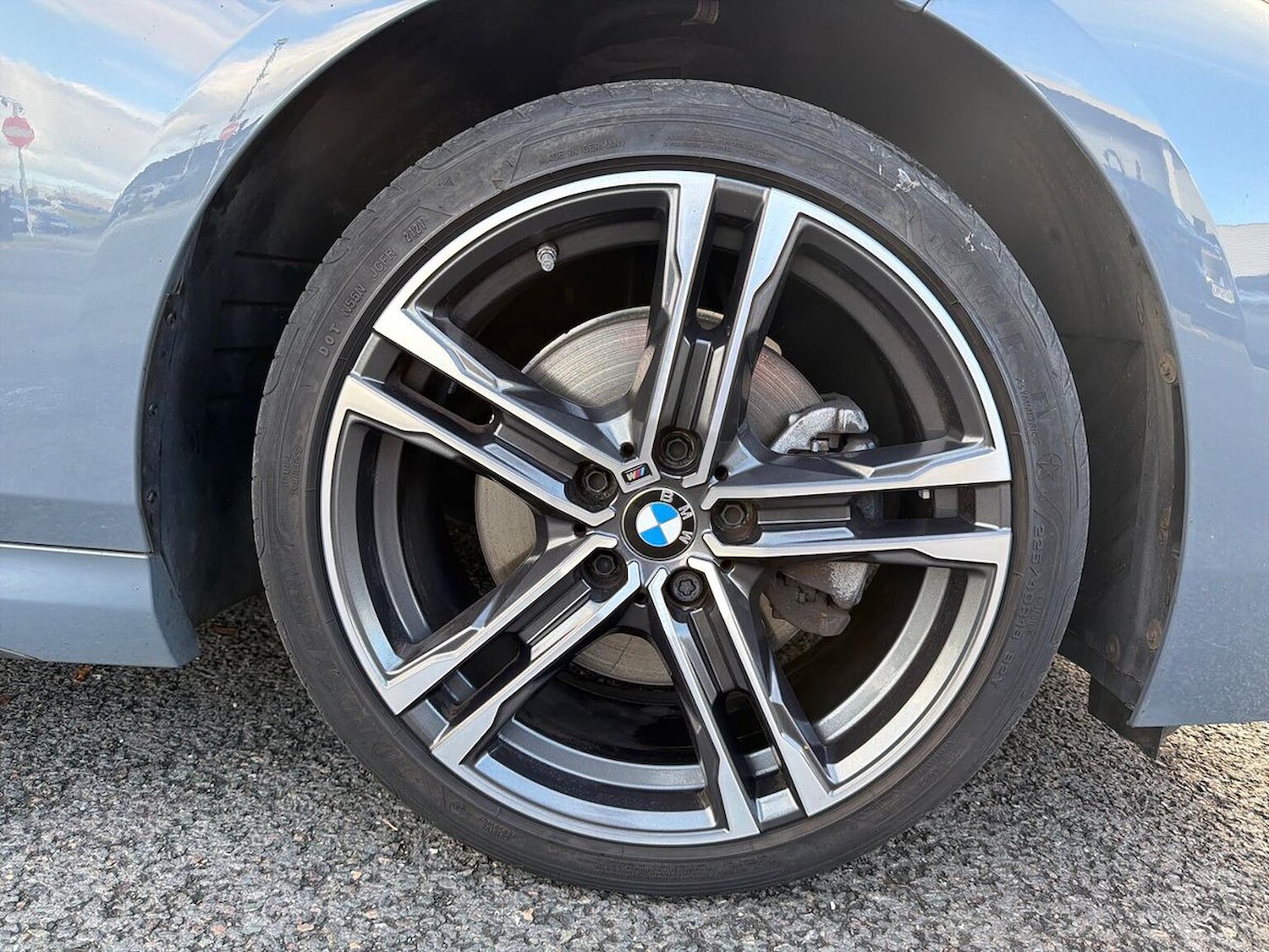 Used BMW 2 Series 2021 for sale - 76403414: Photo 6