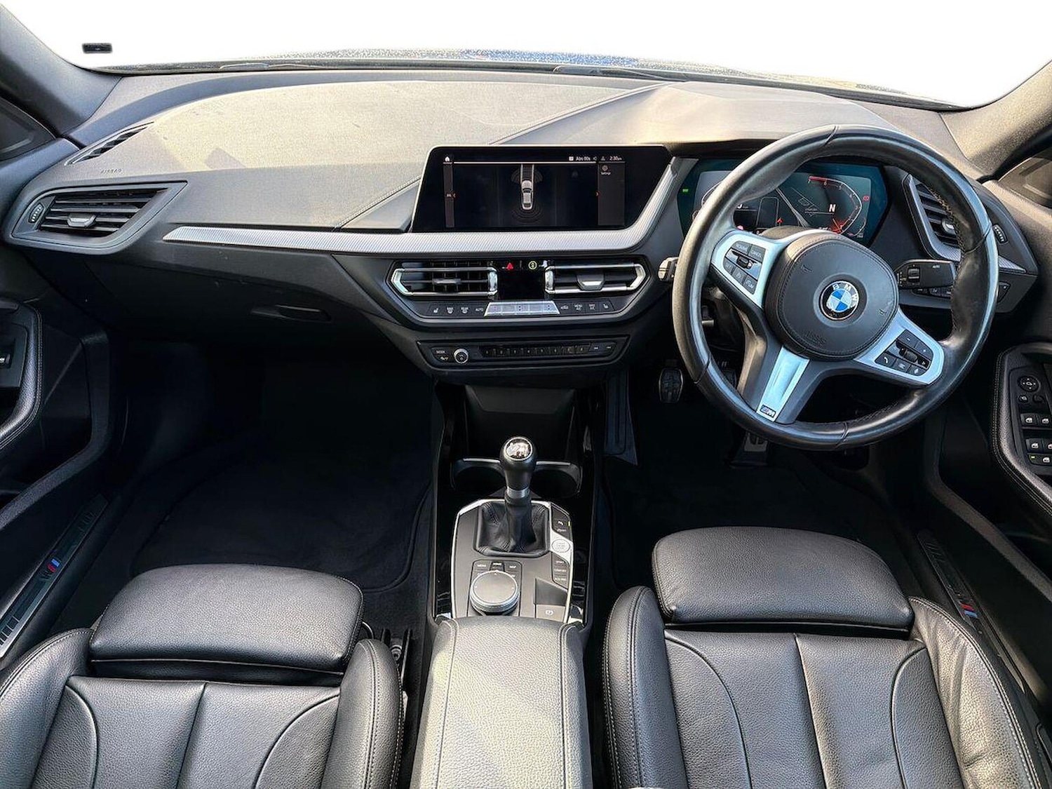 Used BMW 2 Series 2021 for sale - 76403414: Photo 8