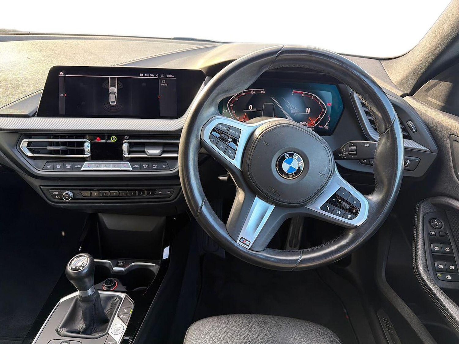 Used BMW 2 Series 2021 for sale - 76403414: Photo 9