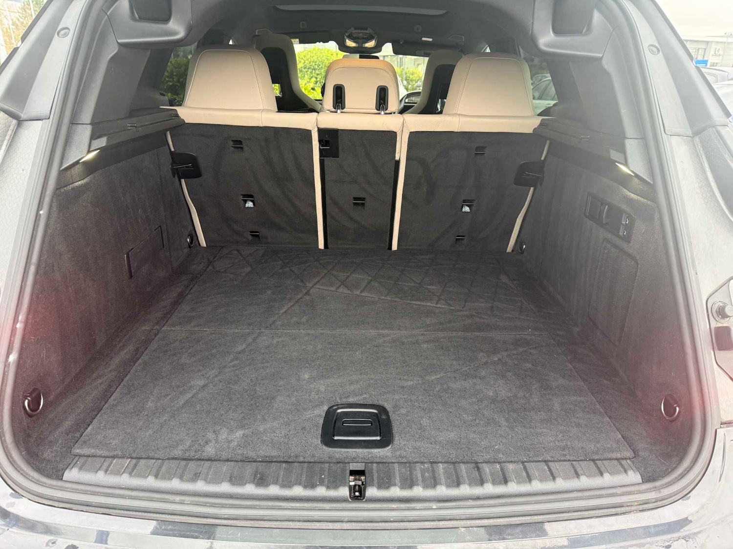 Used BMW iX 2022 for sale - 77702026: Photo 10