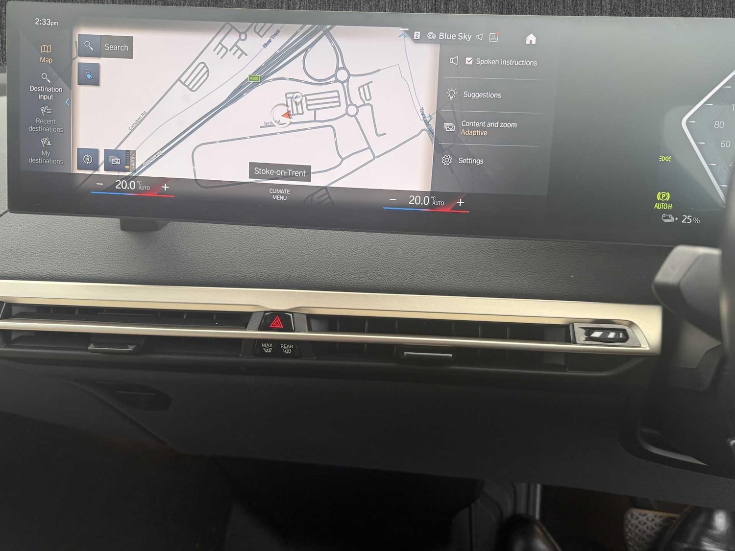 Used BMW iX 2022 for sale - 77702026: Photo 14