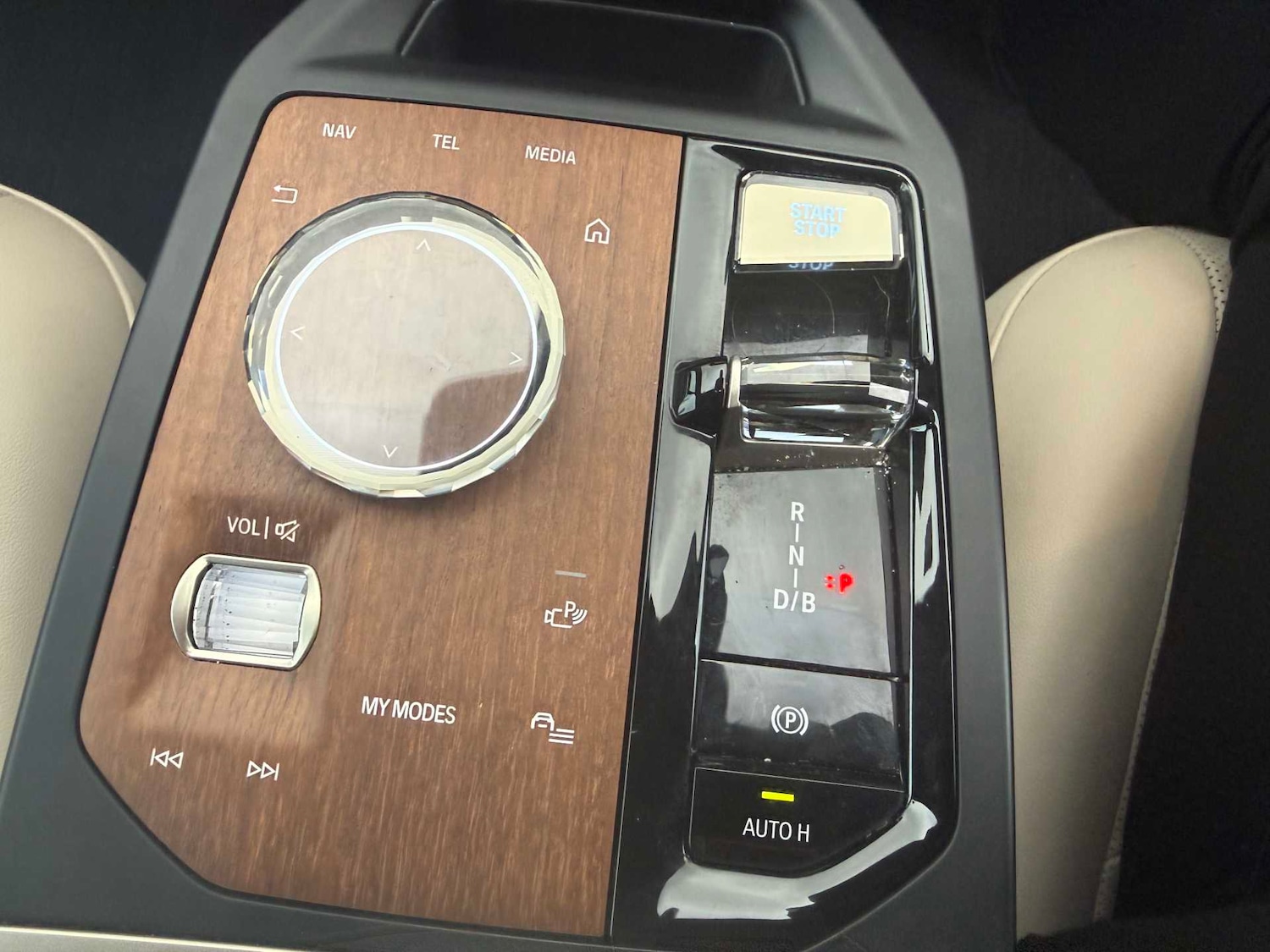 Used BMW iX 2022 for sale - 77702026: Photo 15