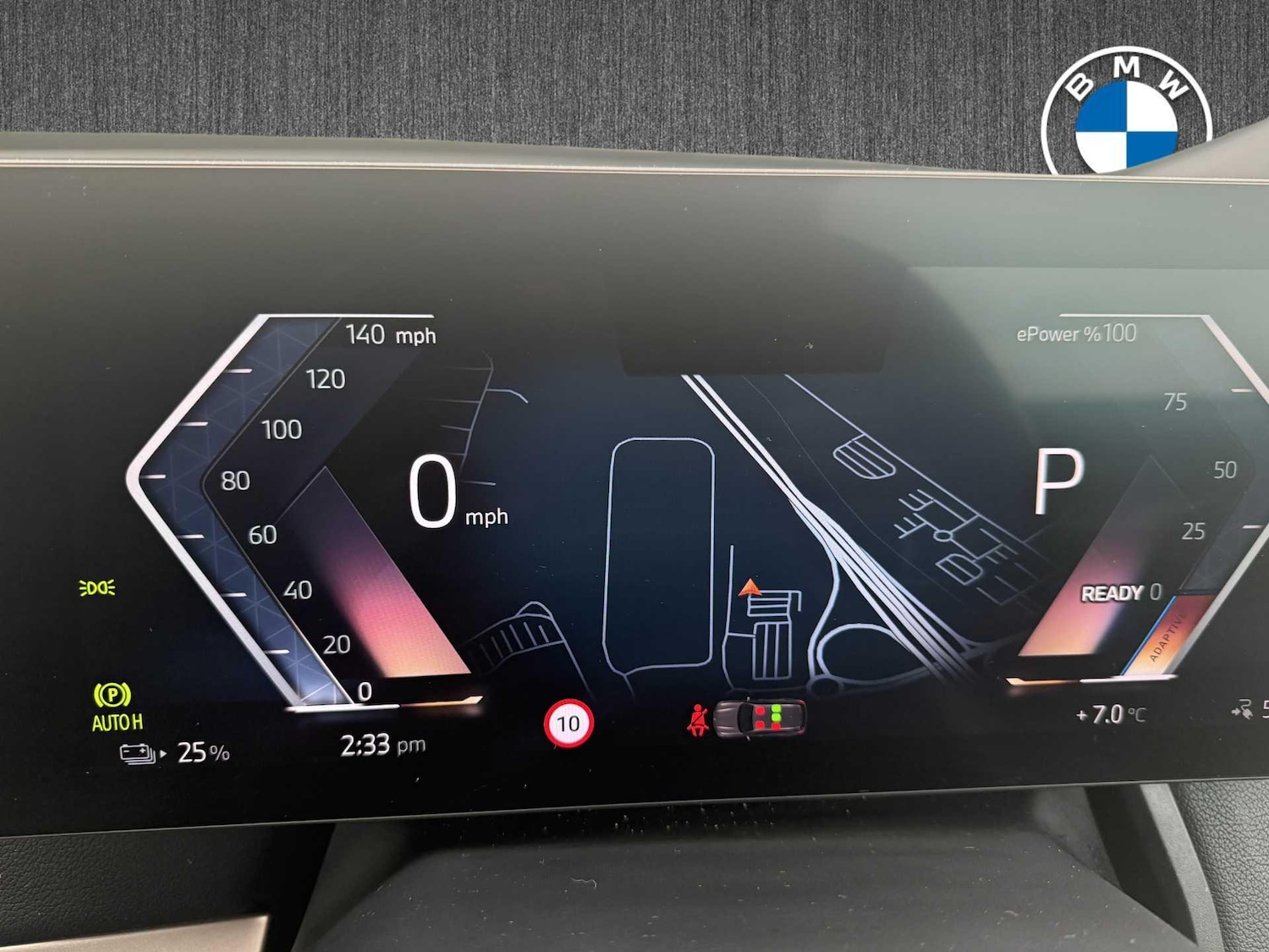 Used BMW iX 2022 for sale - 77702026: Photo 16