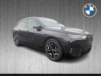 Used BMW iX 2022 for sale - 77702026: Photo