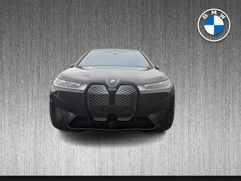 Used BMW iX 2022 for sale - 77702026: Photo