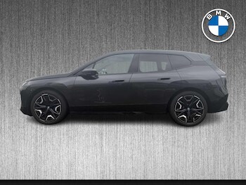 Used BMW iX 2022 for sale - 77702026: Photo