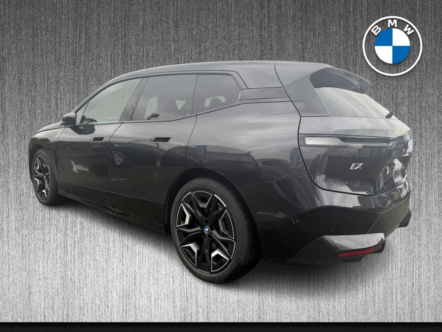 Used BMW iX 2022 for sale - 77702026: Photo 5