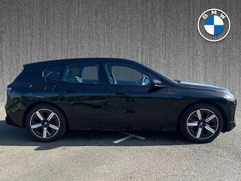 Used BMW iX 2023 for sale - 75908045: Photo