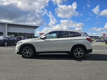 Used BMW X1 2018 for sale - 78860580: Photo