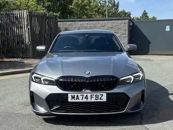 Used BMW 3 Series 2024 for sale - 79483012: Photo