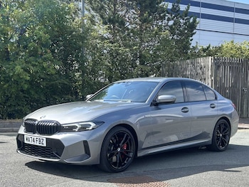 Used BMW 3 Series 2024 for sale - 79483012: Photo