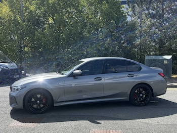 Used BMW 3 Series 2024 for sale - 79483012: Photo