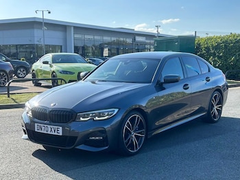 Used BMW 3 Series 2020 for sale - 78402747: Photo