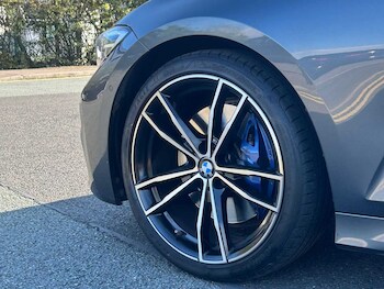 Used BMW 3 Series 2020 for sale - 78402747: Photo