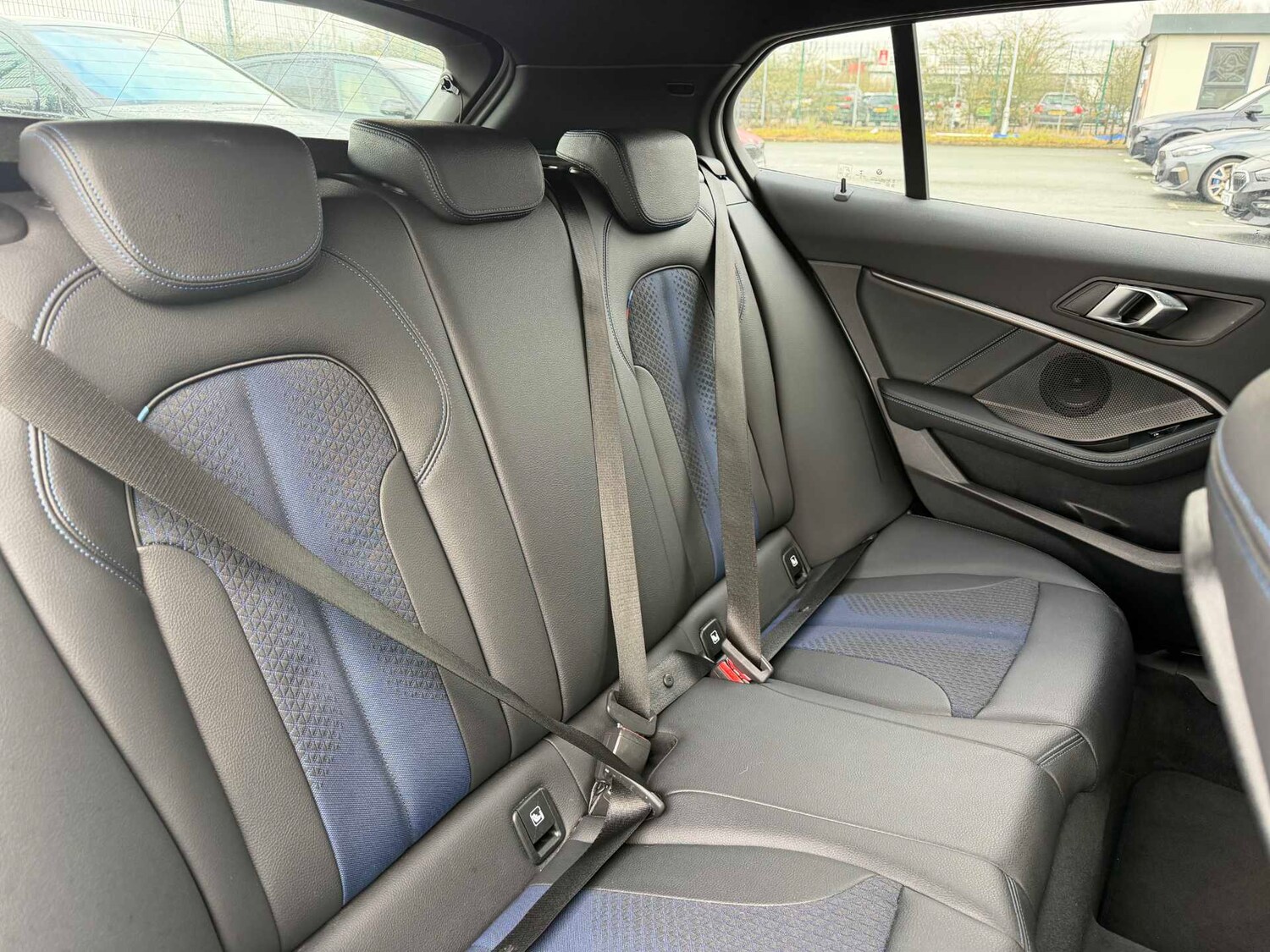 Used BMW 1 Series 2021 for sale - 77639308: Photo 10