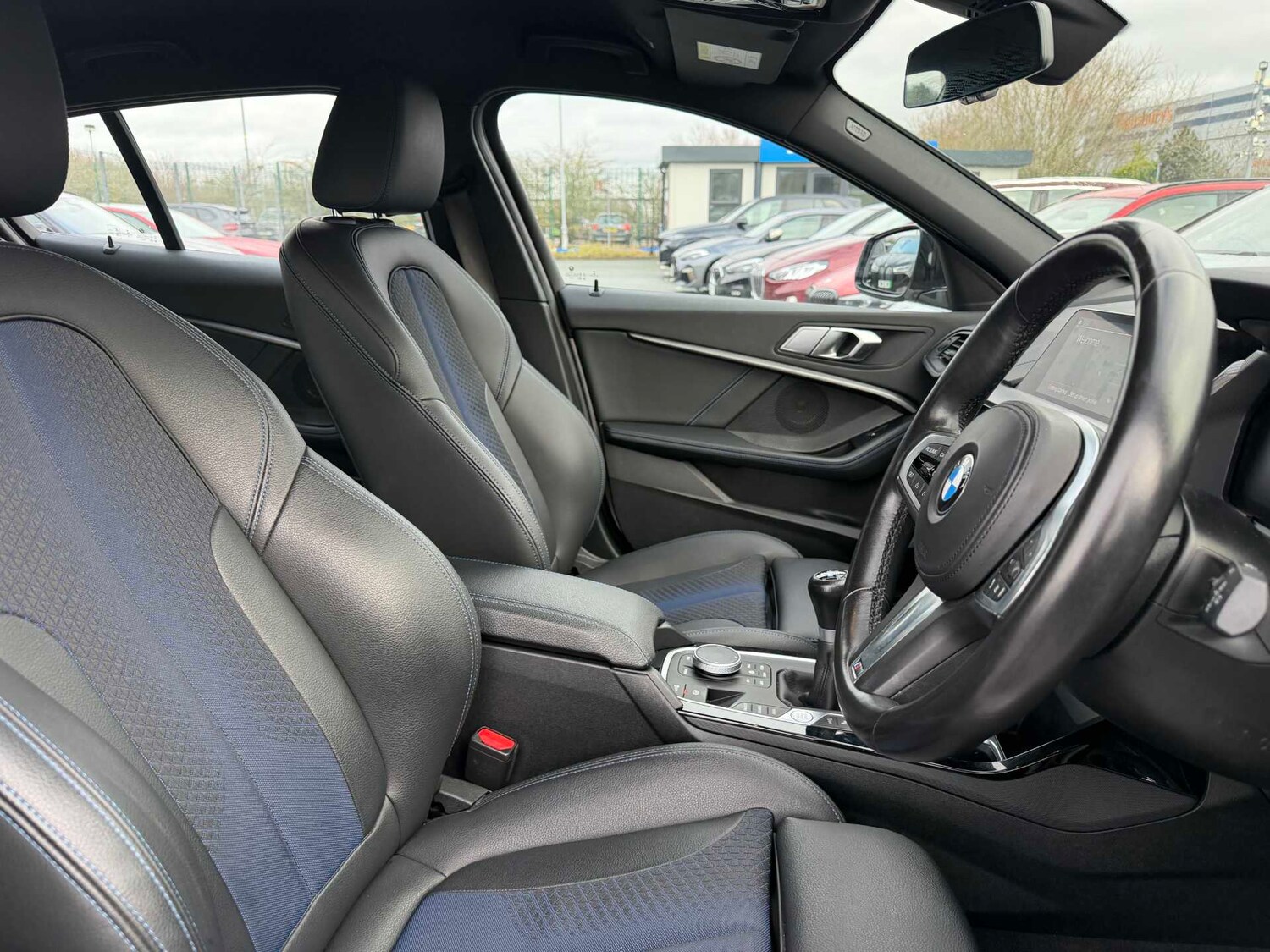 Used BMW 1 Series 2021 for sale - 77639308: Photo 11