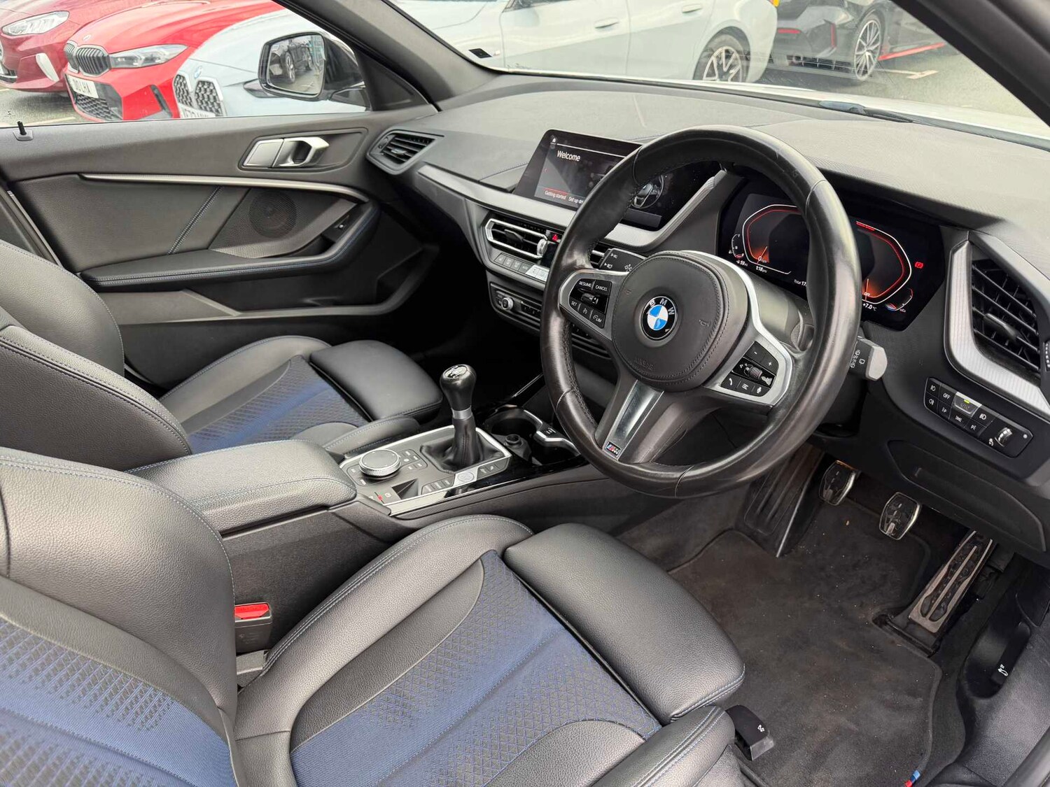 Used BMW 1 Series 2021 for sale - 77639308: Photo 12