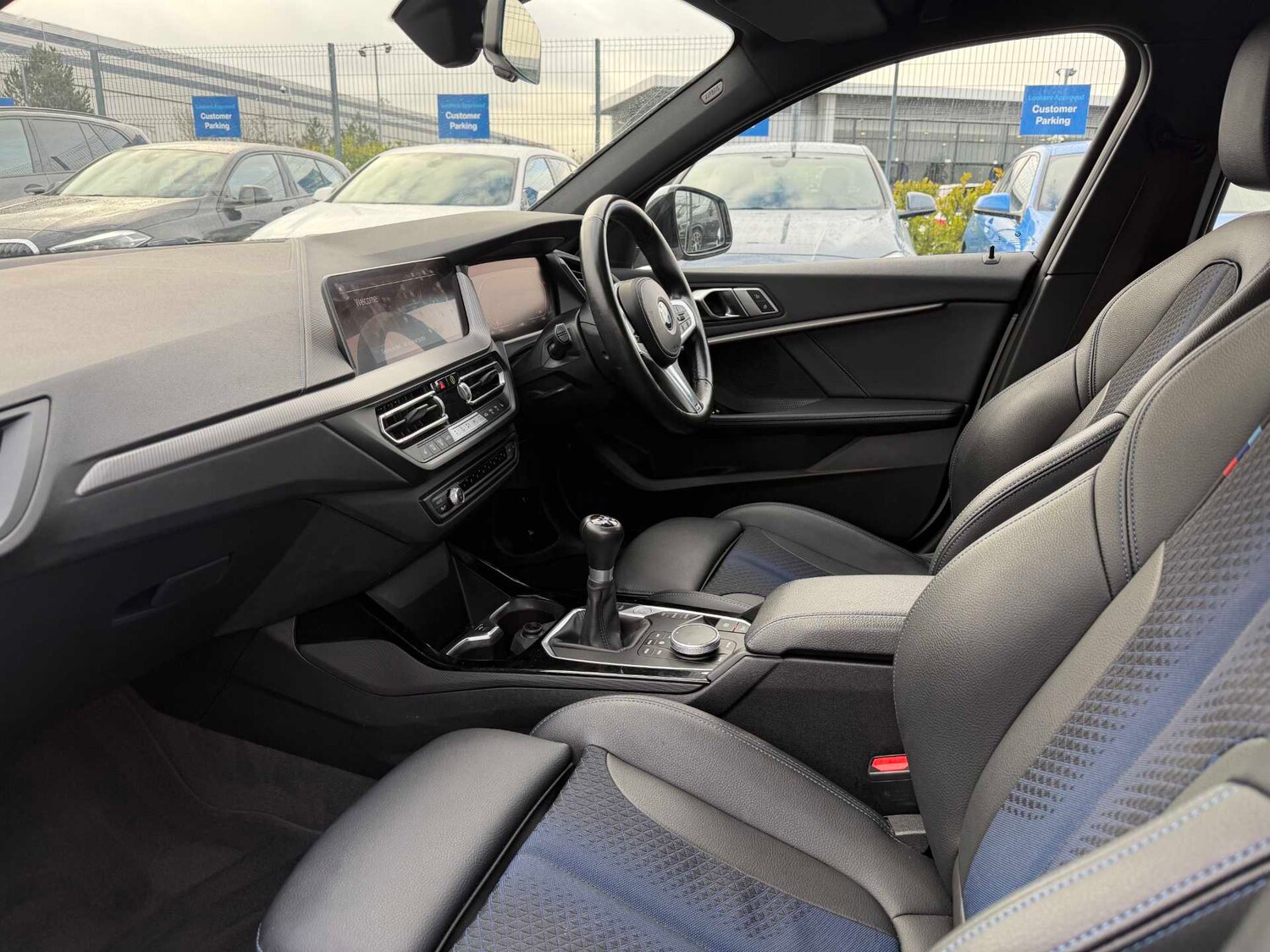 Used BMW 1 Series 2021 for sale - 77639308: Photo 13