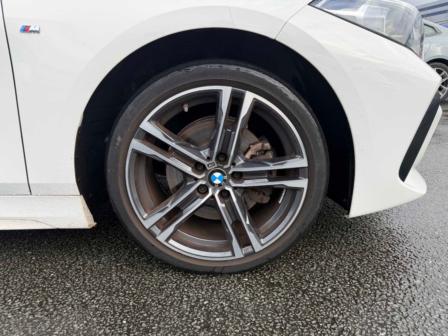 Used BMW 1 Series 2021 for sale - 77639308: Photo 14