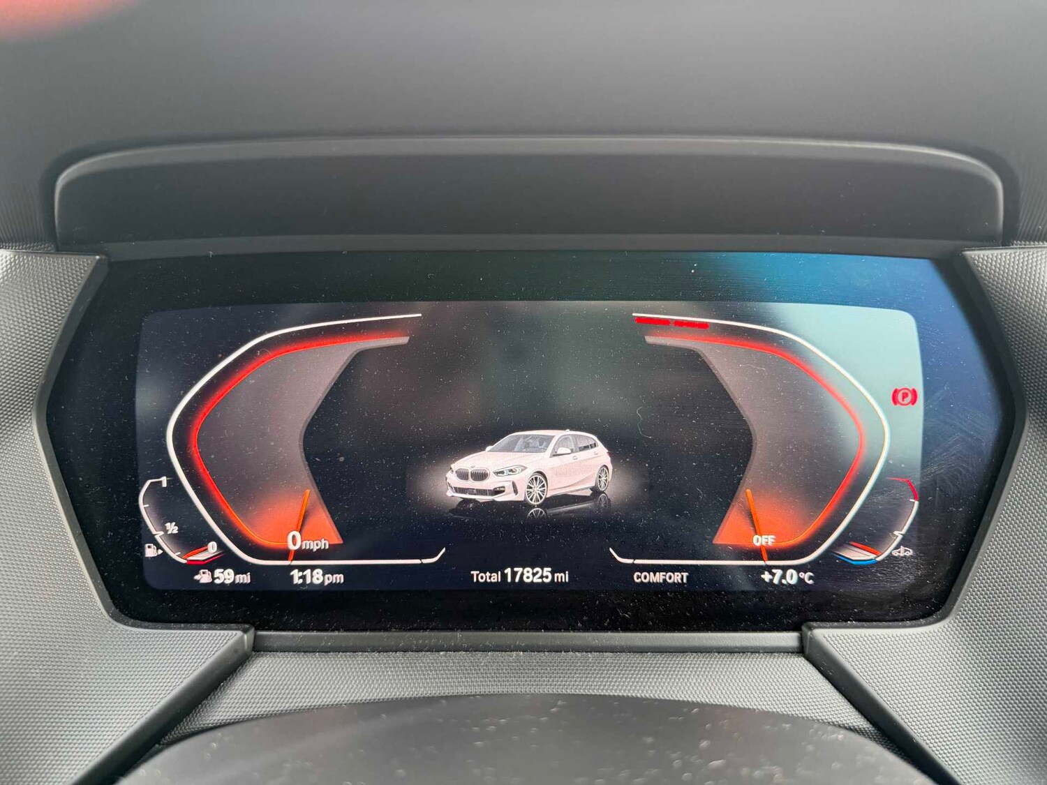 Used BMW 1 Series 2021 for sale - 77639308: Photo 15