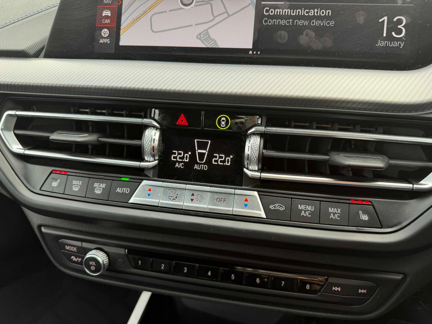 Used BMW 1 Series 2021 for sale - 77639308: Photo 18