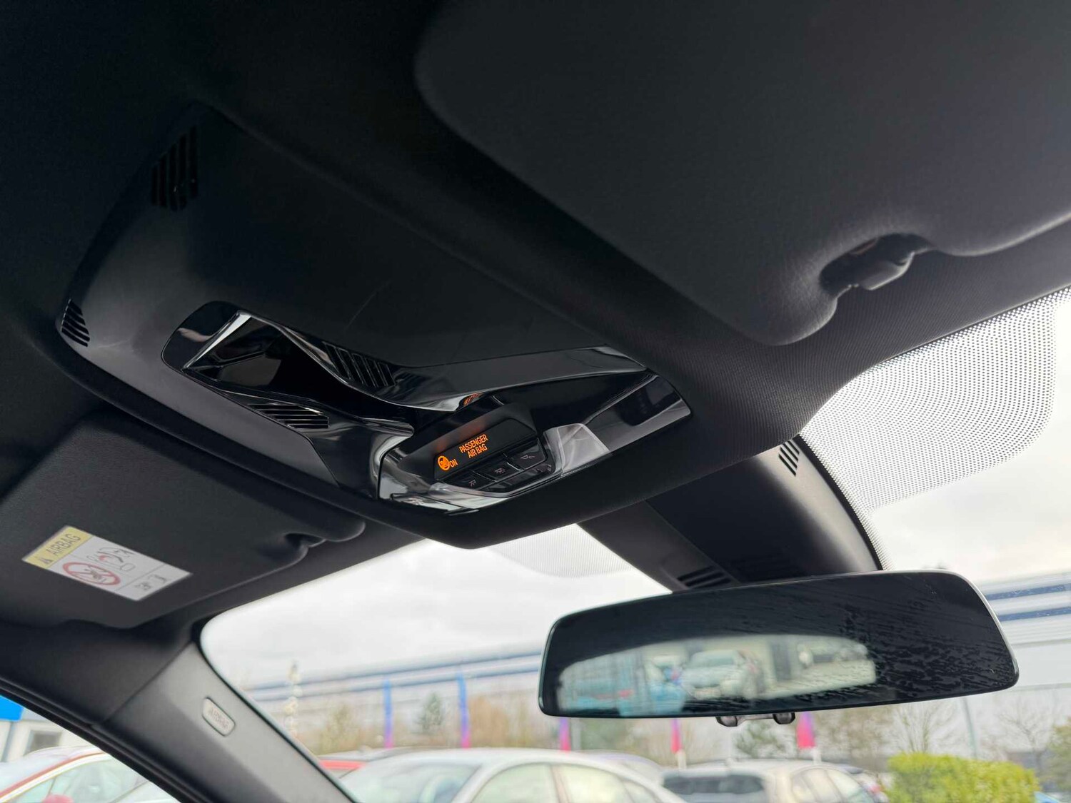 Used BMW 1 Series 2021 for sale - 77639308: Photo 19