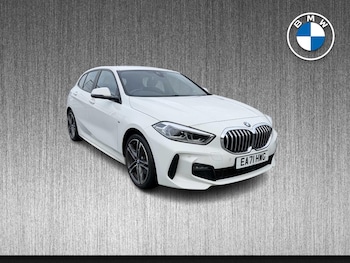 BMW 1 Series feature image
