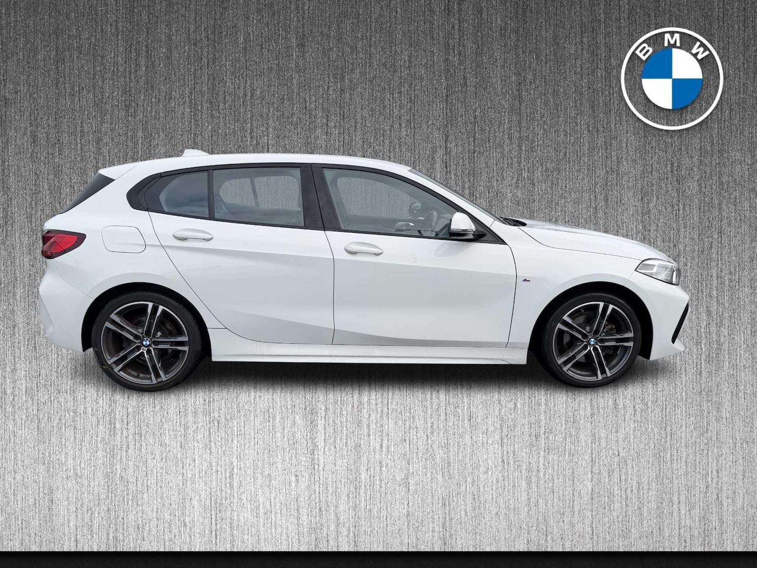 Used BMW 1 Series 2021 for sale - 77639308: Photo 2