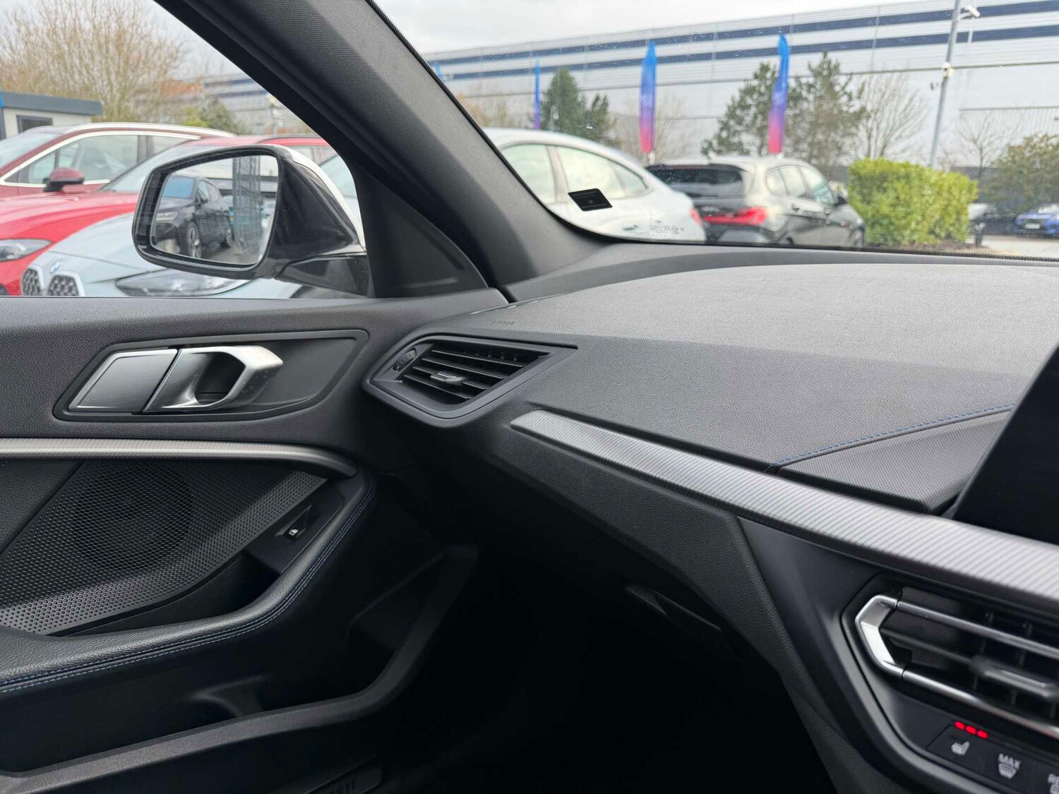 Used BMW 1 Series 2021 for sale - 77639308: Photo 21